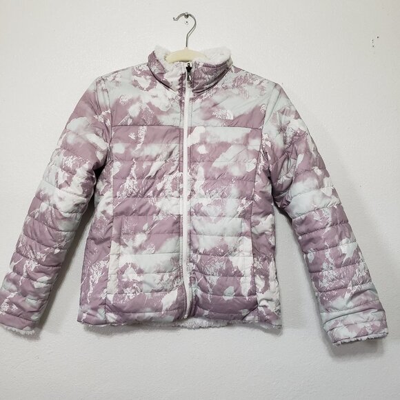 The North Face Reversible Jacket - Picture 2 of 13